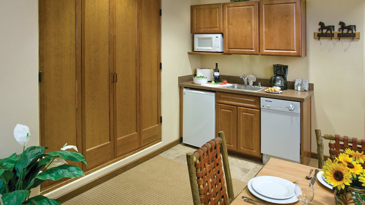 Photo of Kitchen in Taos