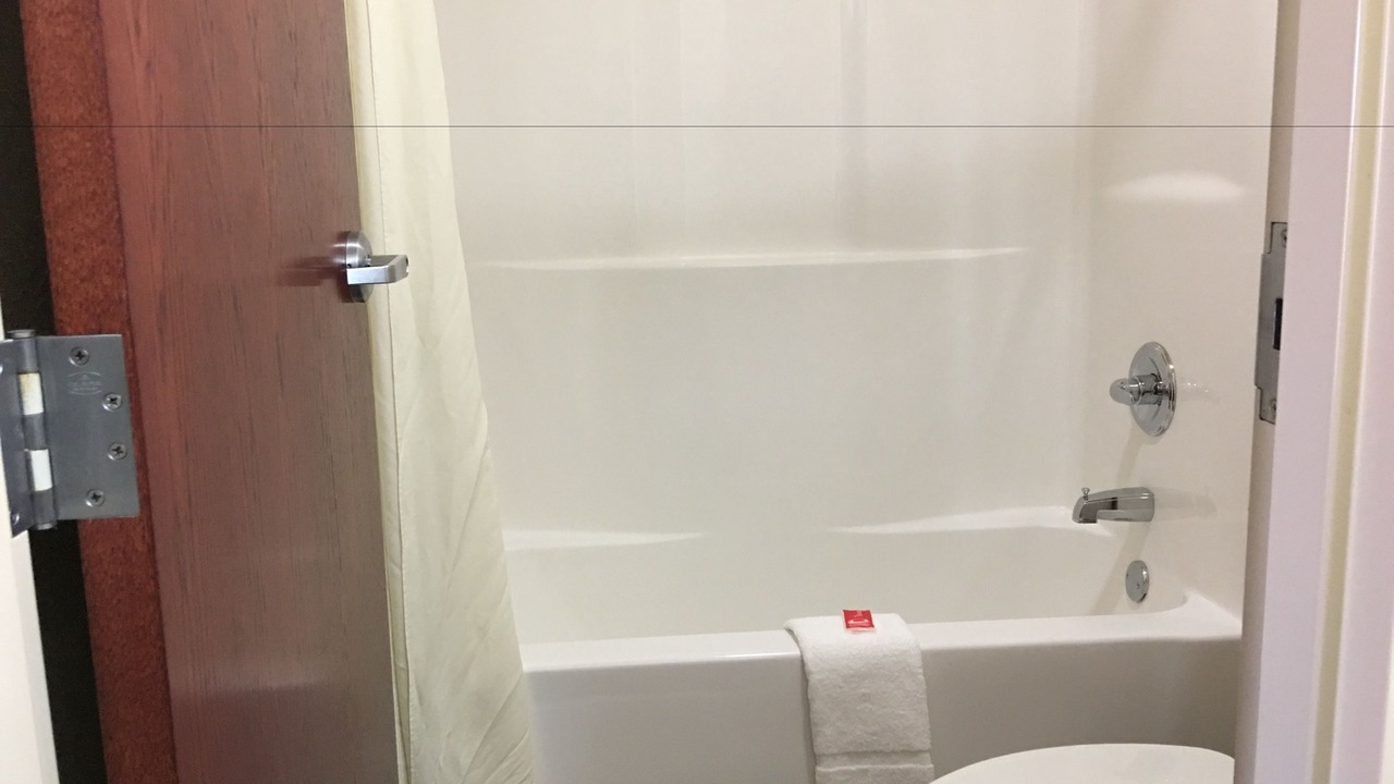 Photo of Bathroom in Searcy