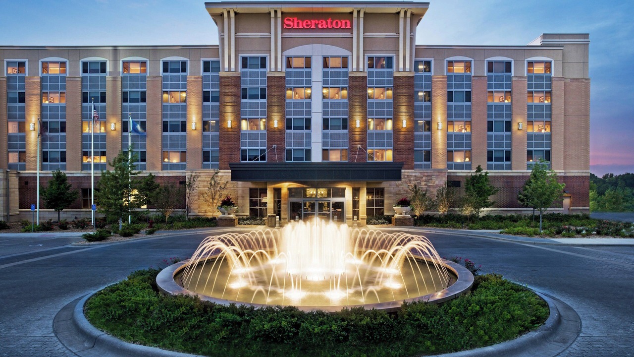 Photo of Outdoor in Woodbury
