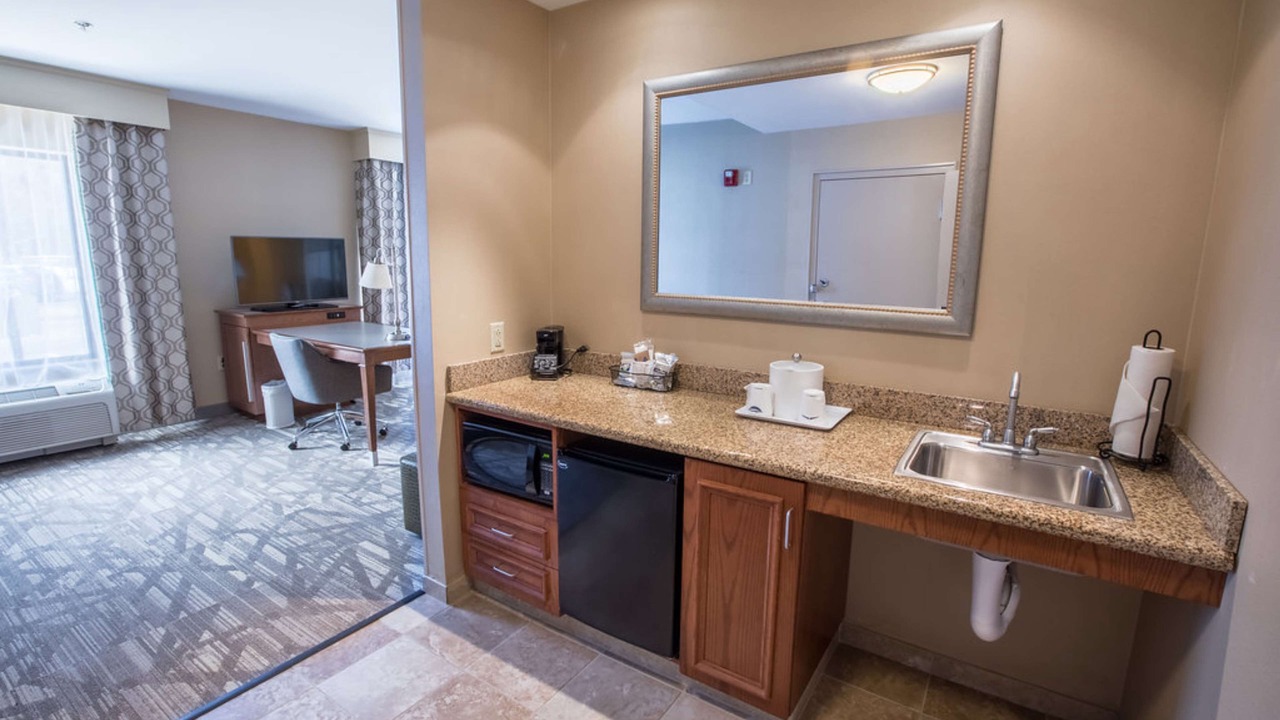 Photo of Kitchen in Lochmere