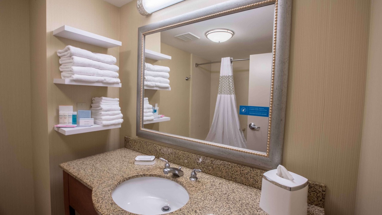 Photo of Bathroom in Lochmere