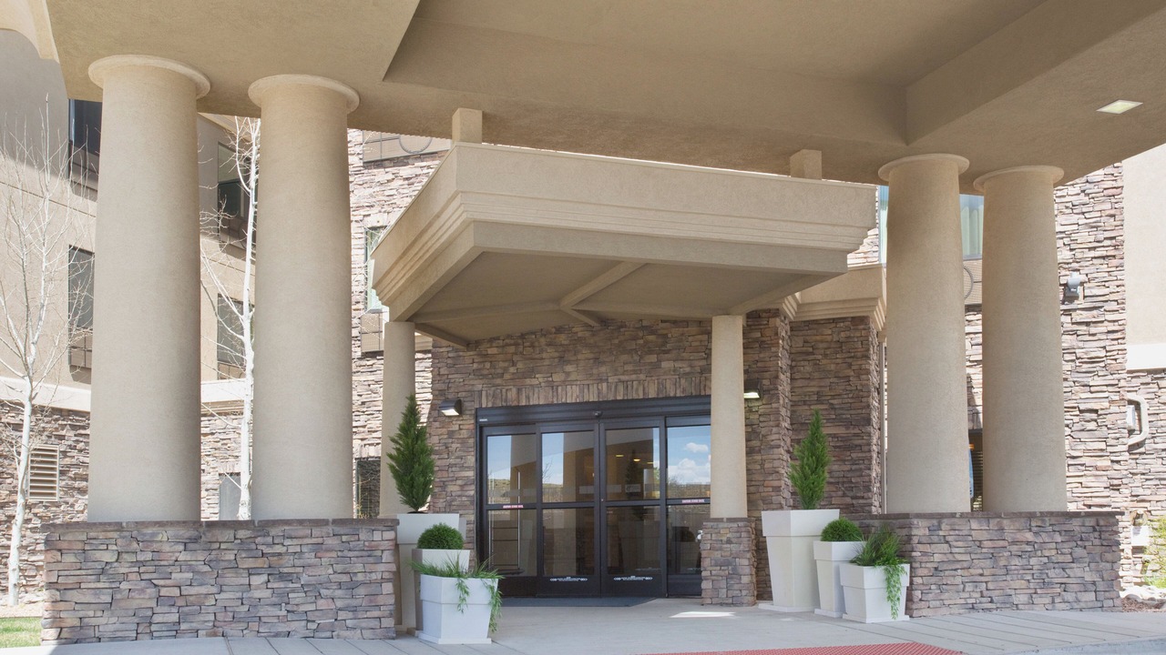 Photo of Outdoor in Los Alamos