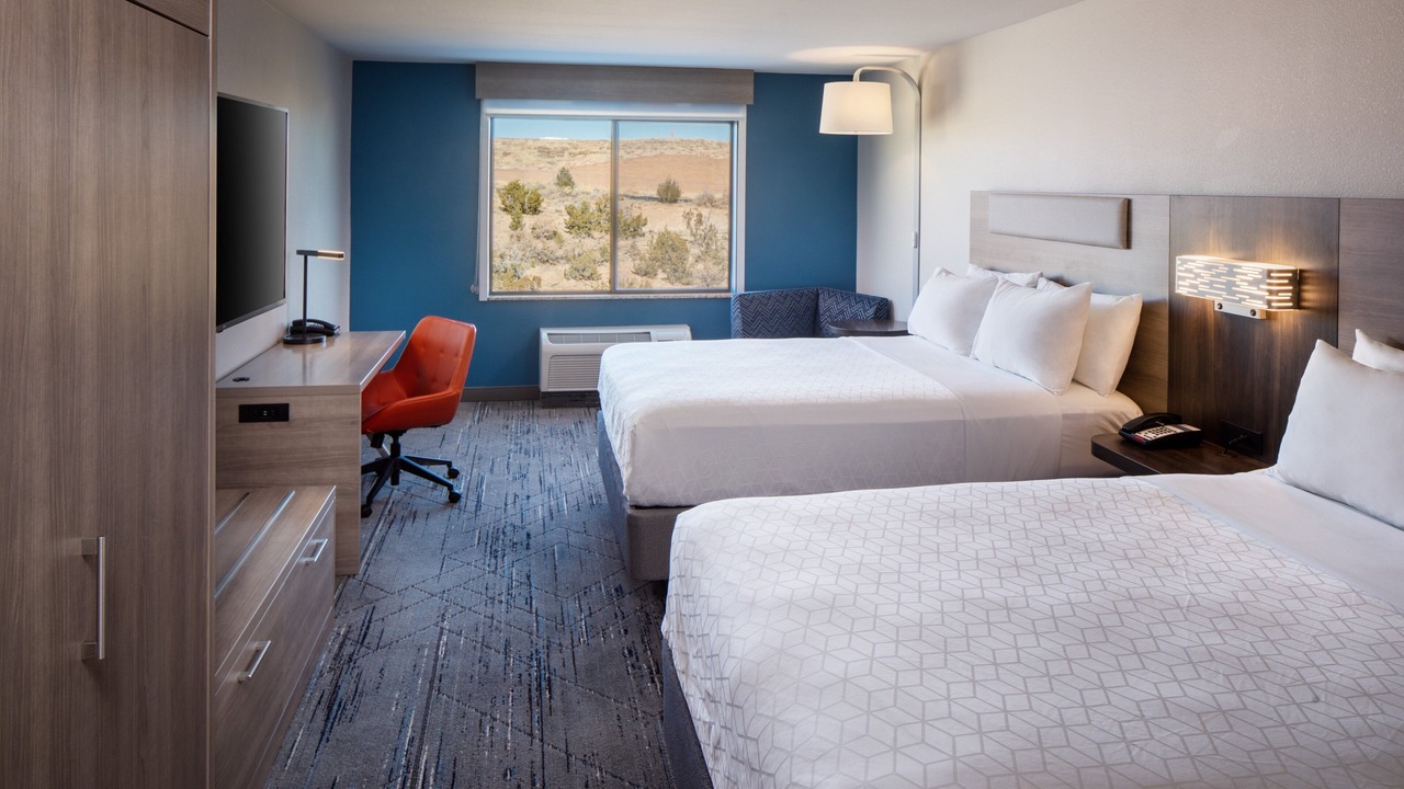 Photo of Bedroom in Los Alamos