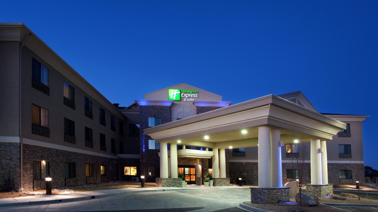 Photo of Outdoor in Los Alamos