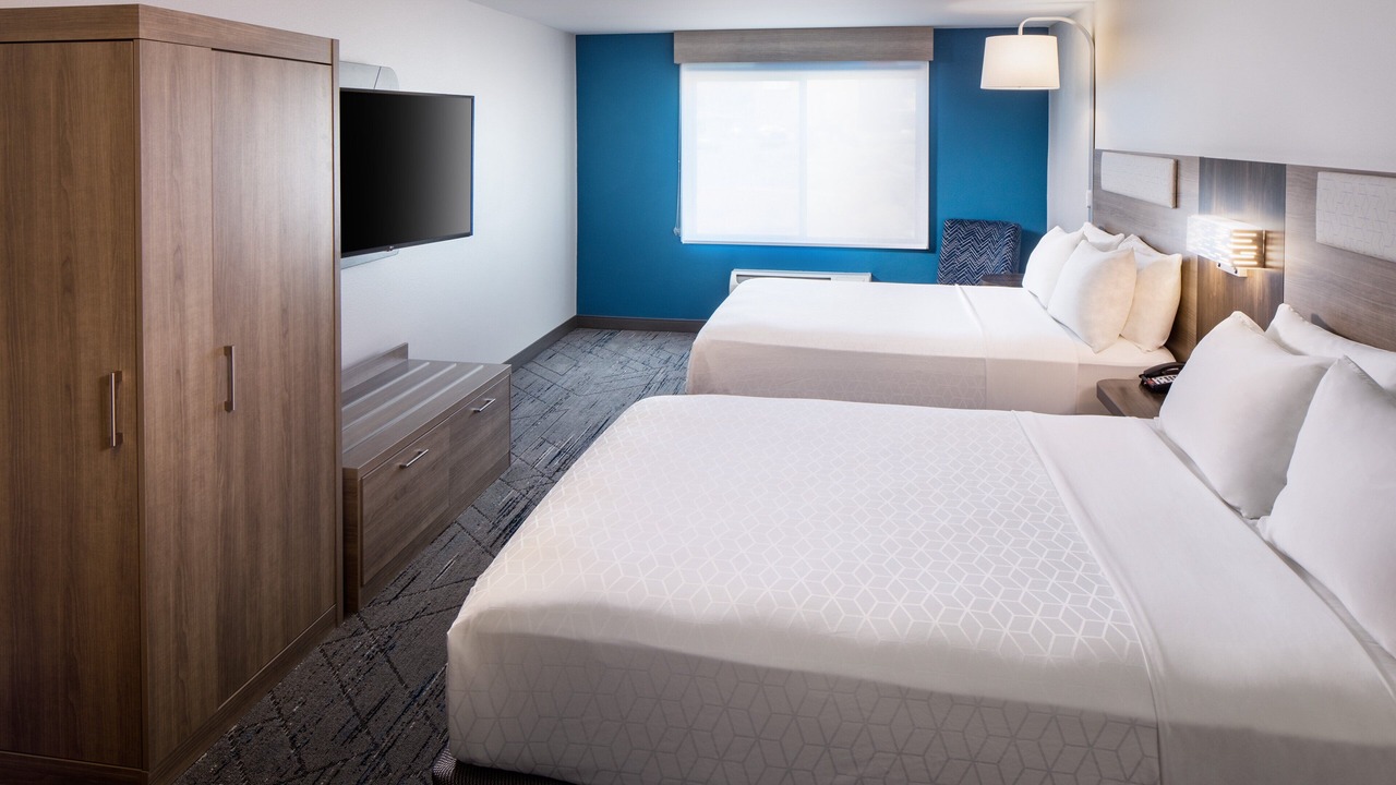 Photo of Bedroom in Los Alamos