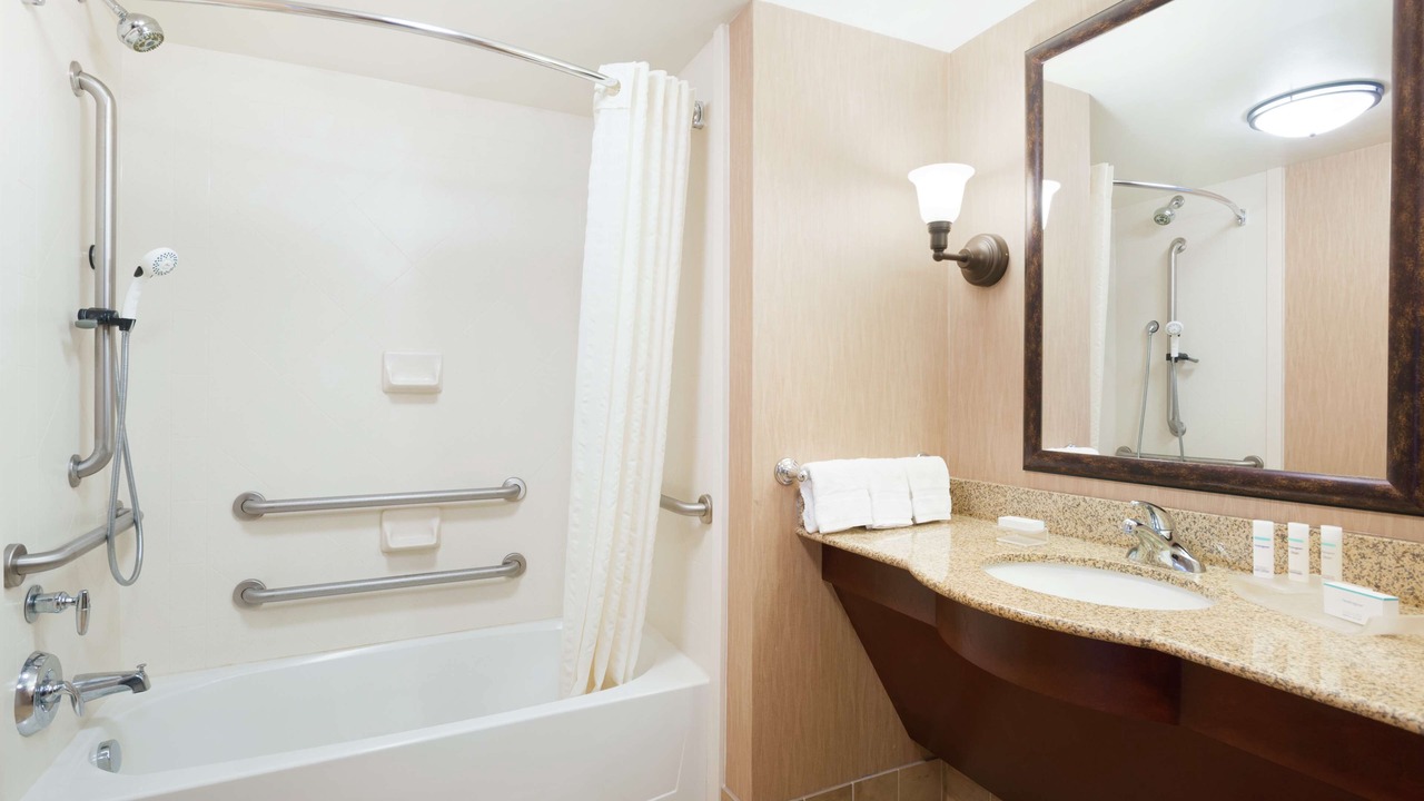 Photo of Bathroom in New Brighton