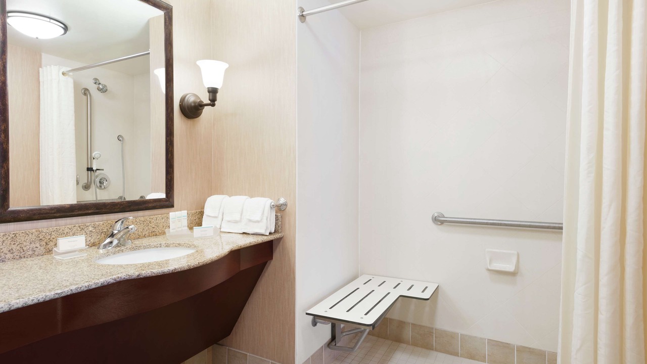 Photo of Bathroom in New Brighton
