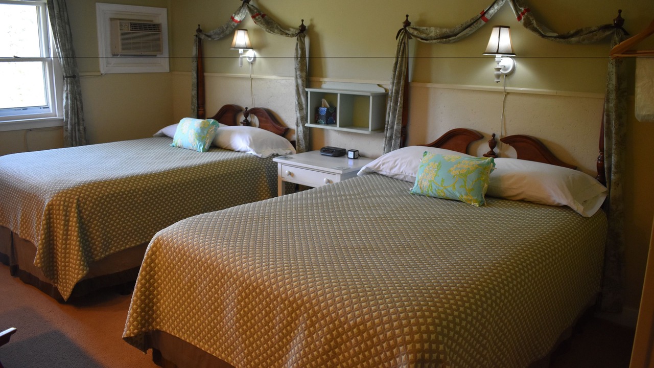 Photo of Bedroom in Whitefield