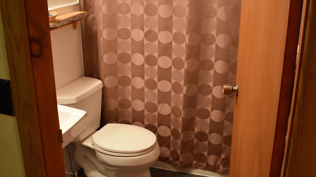 Photo of Bathroom in Whitefield