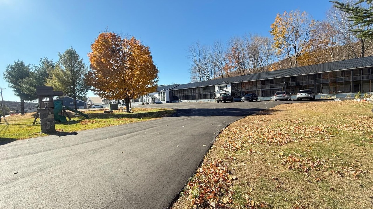 Photo of Outdoor in Lincoln