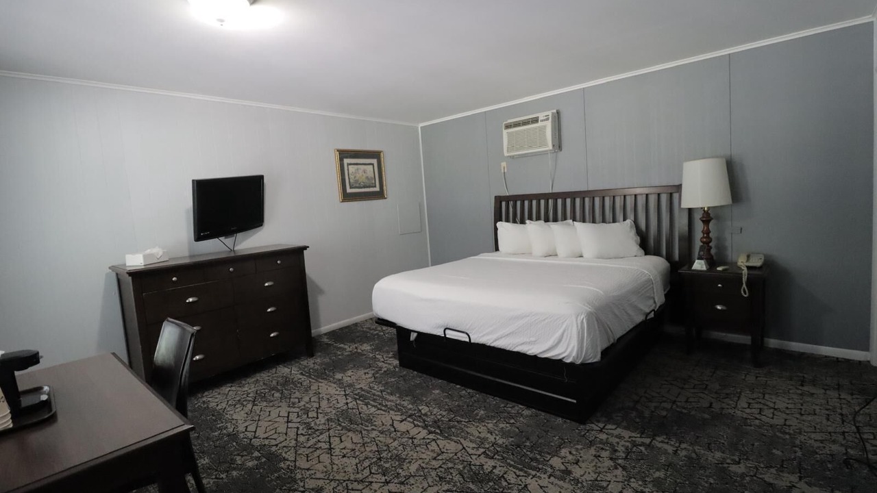 Photo of Bedroom in Lincoln