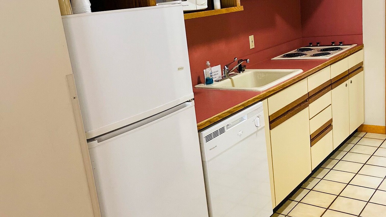 Photo of Kitchen in Lincoln