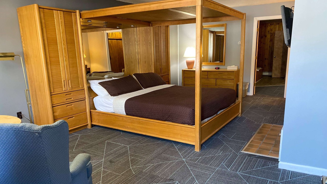 Photo of Bedroom in Lincoln