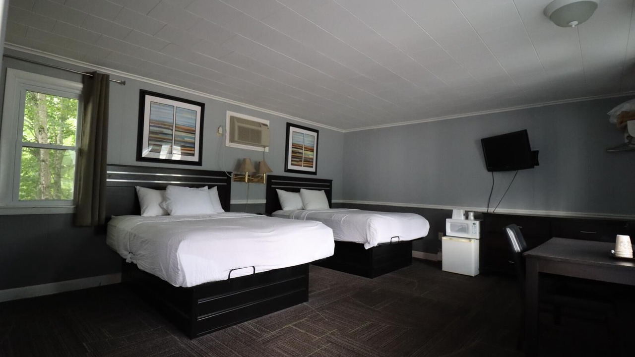 Photo of Bedroom in Lincoln