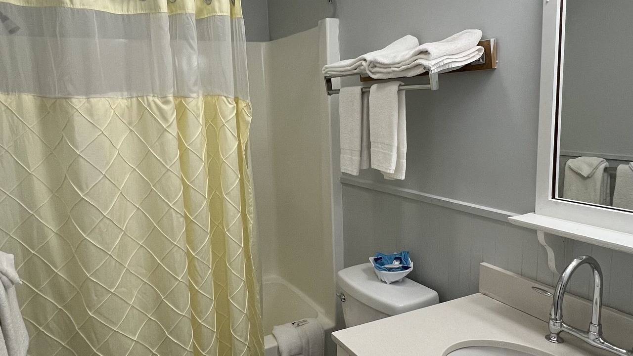 Photo of Bathroom in Lincoln