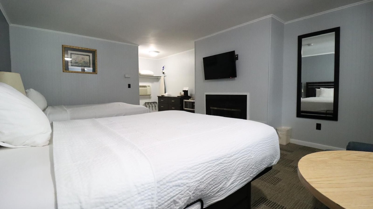 Photo of Bedroom in Lincoln