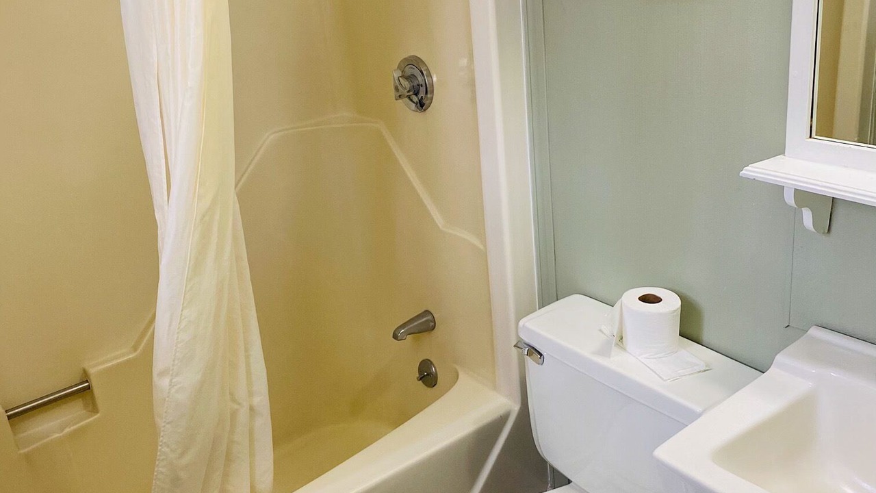 Photo of Bathroom in Lincoln