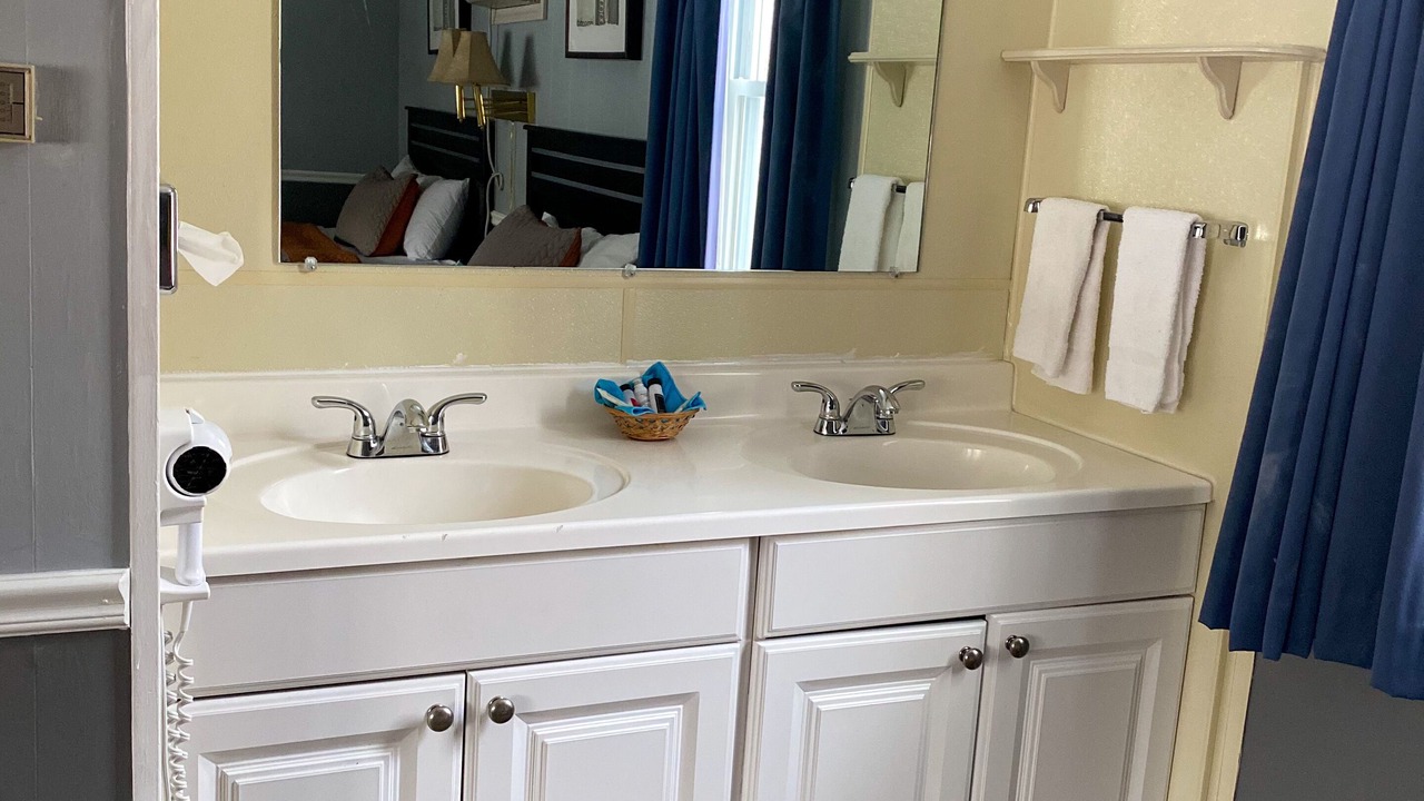 Photo of Bathroom in Lincoln