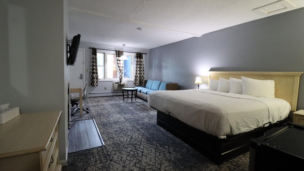Photo of Bedroom in Lincoln