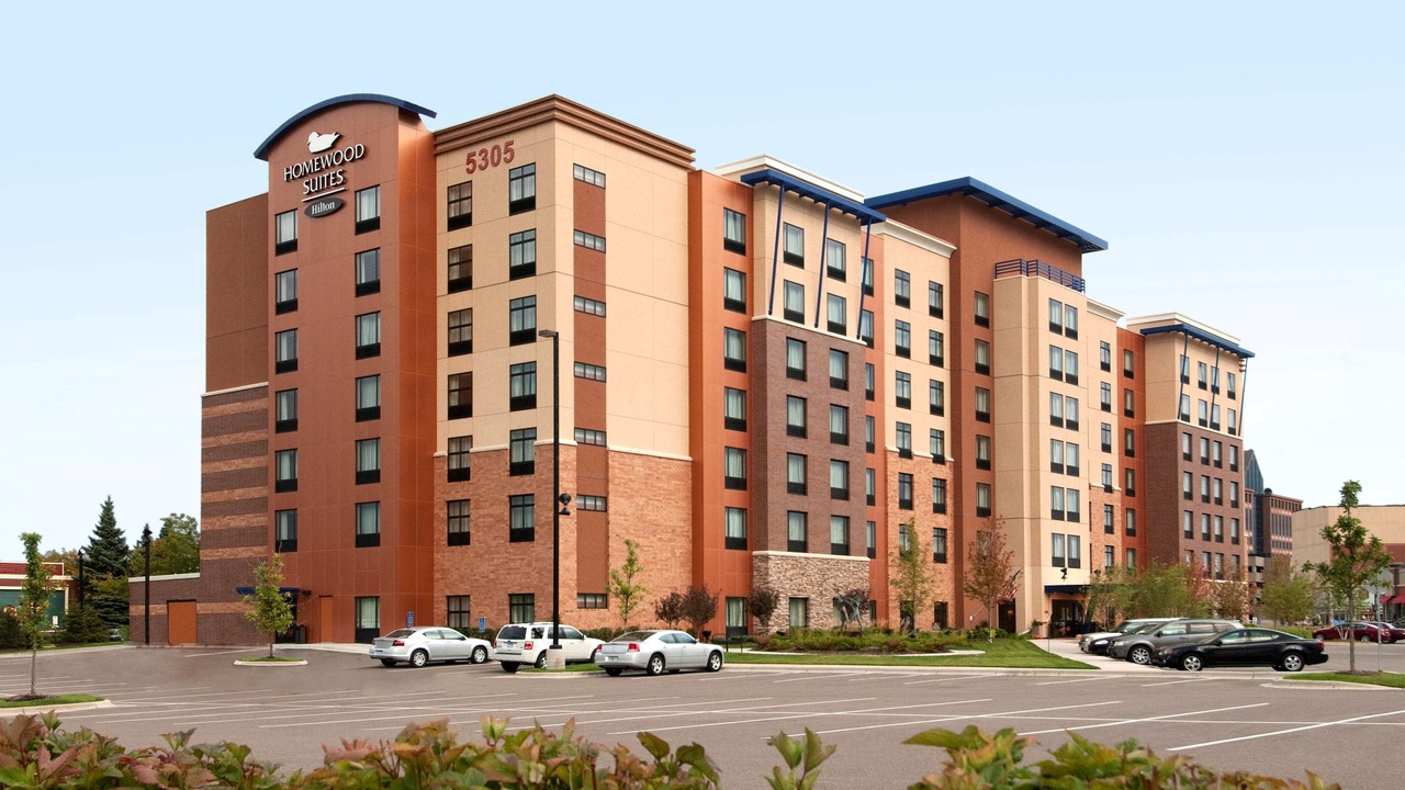 Photo of Outdoor in St. Louis Park