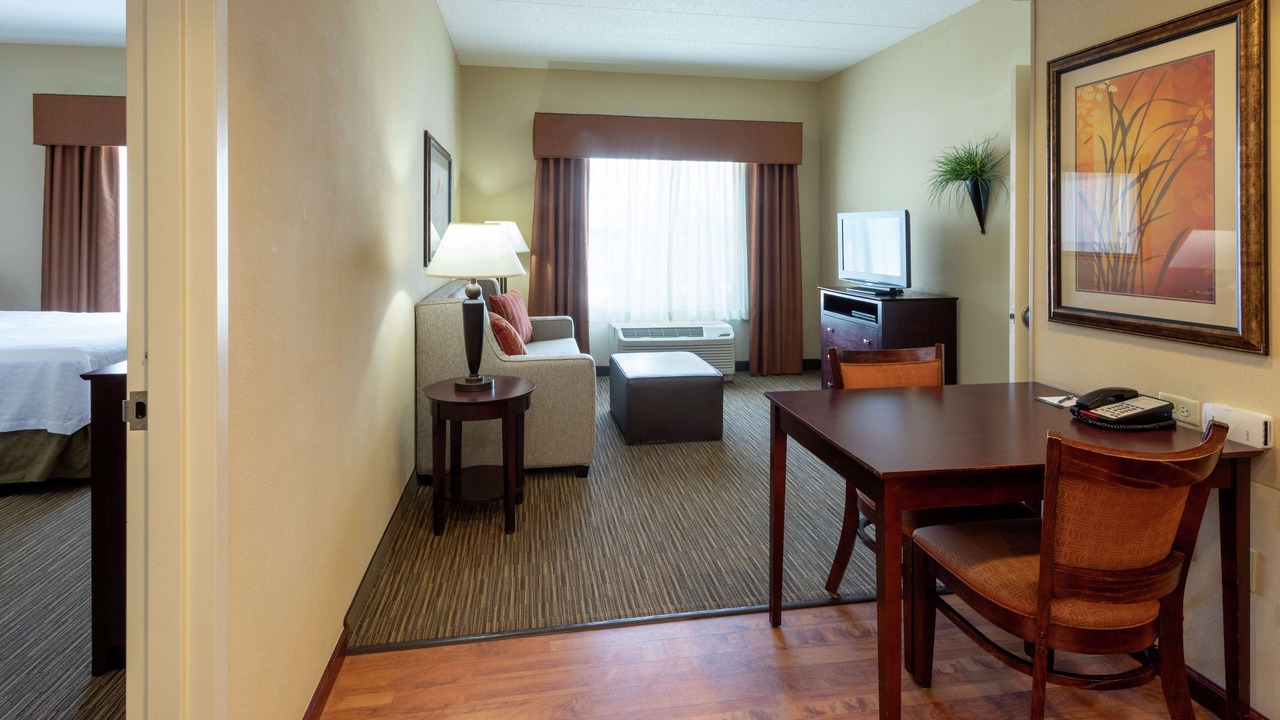 Photo of Bedroom in St. Louis Park