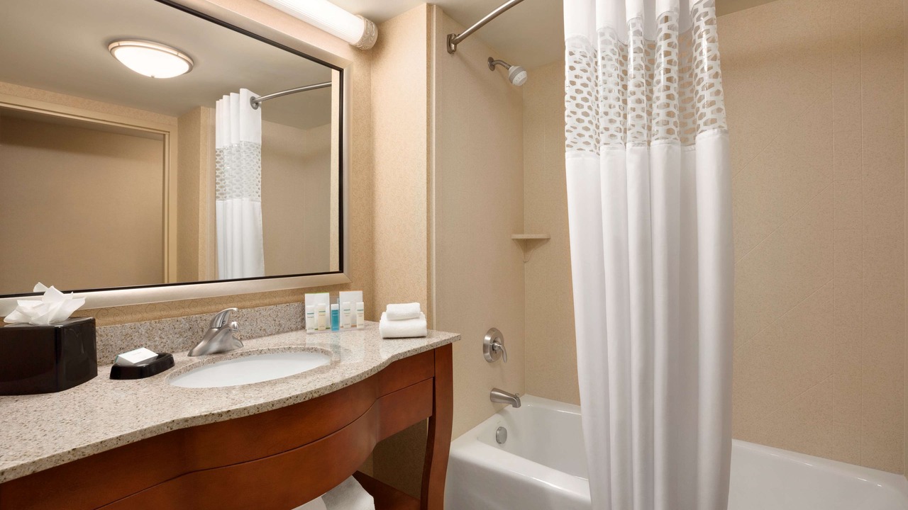 Photo of Bathroom in Hartford