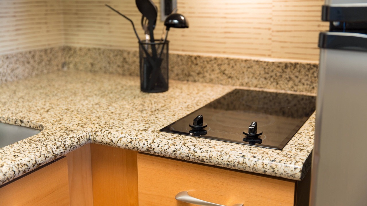 Photo of Kitchen in Springfield