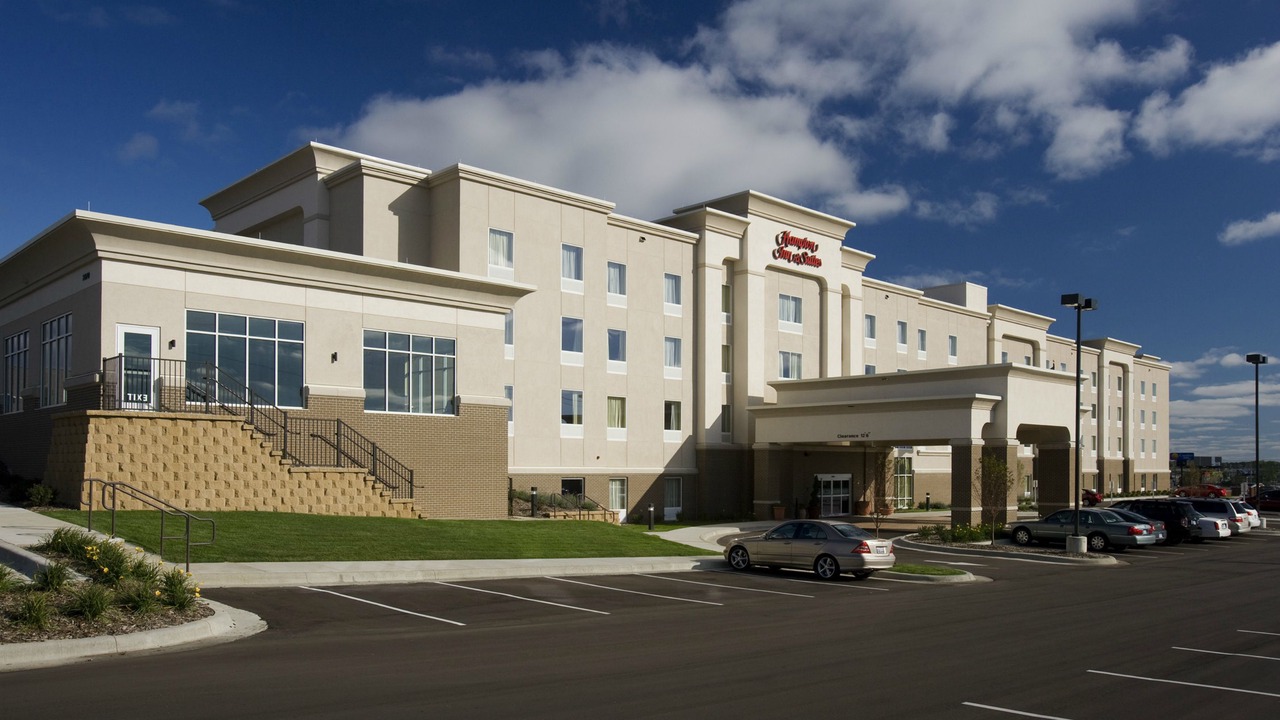 Photo of Outdoor in Rochester