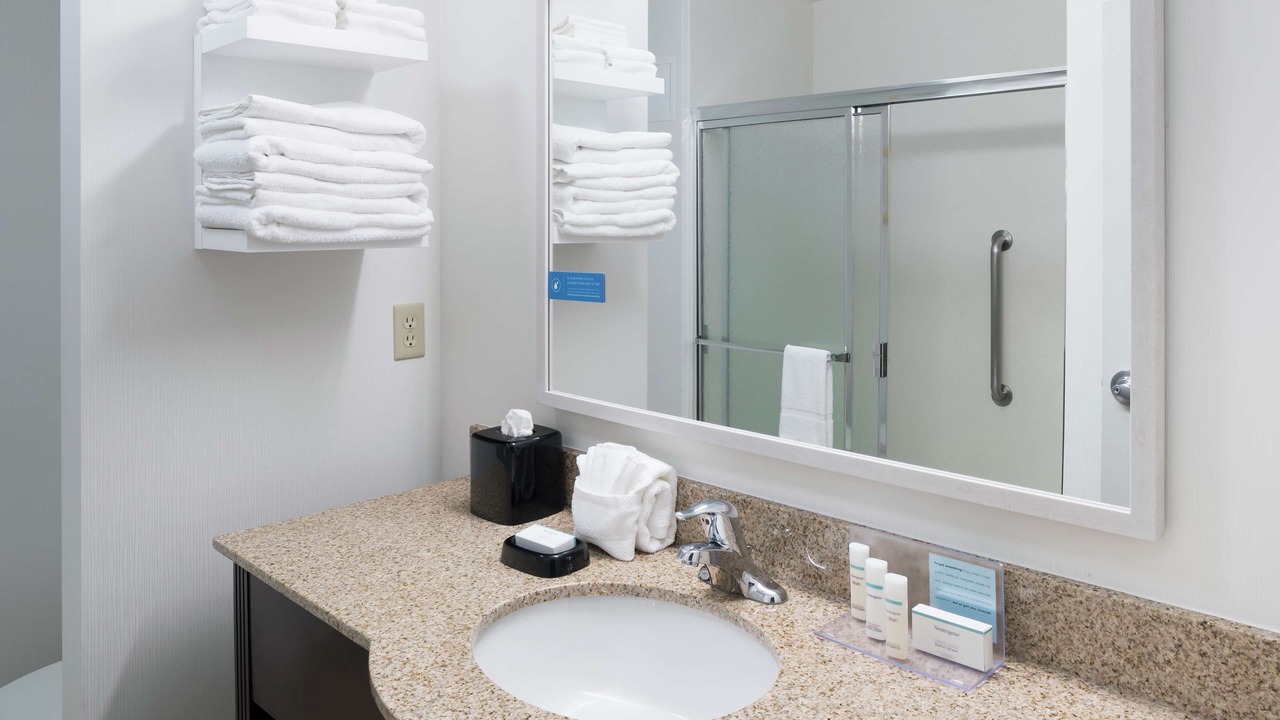 Photo of Bathroom in Rochester