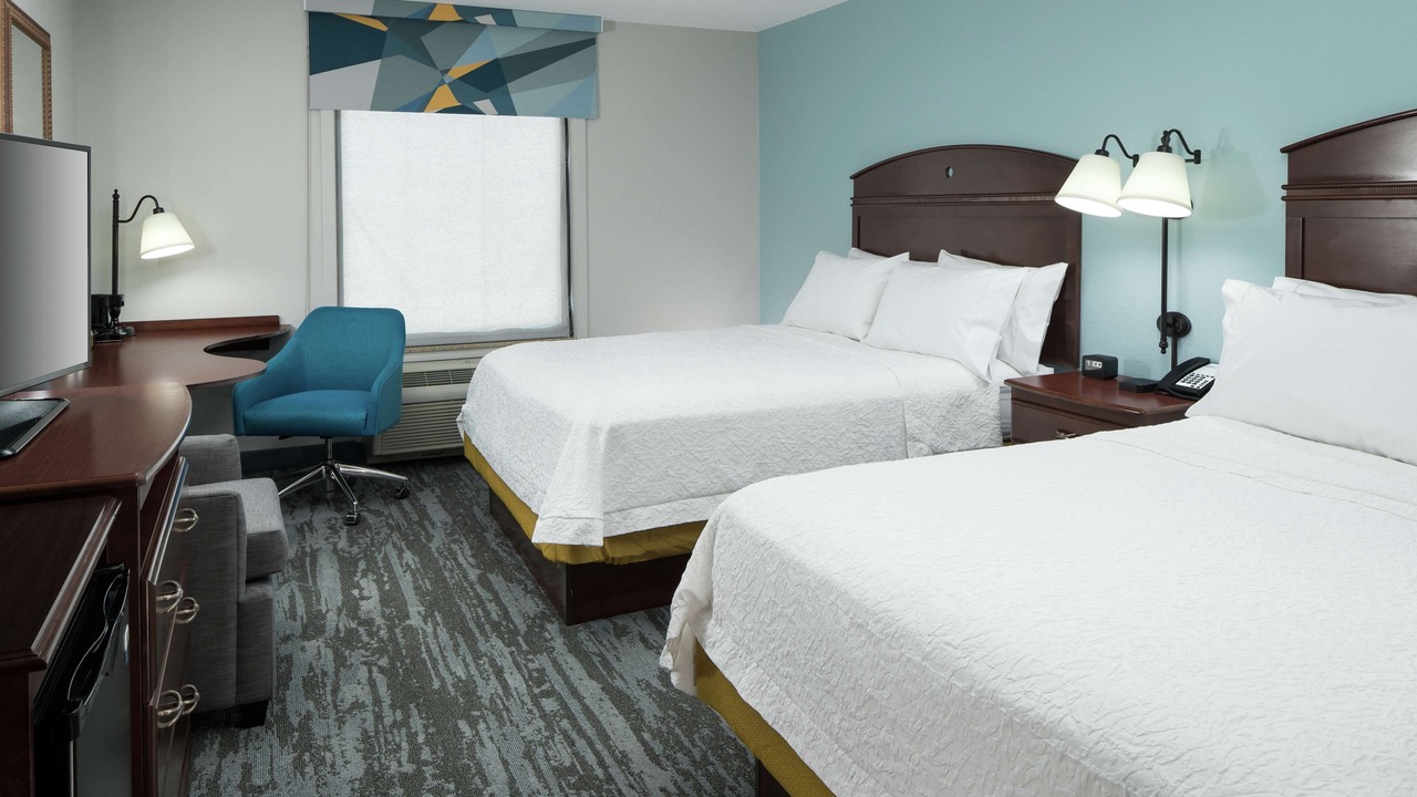 Photo of Bedroom in Rochester