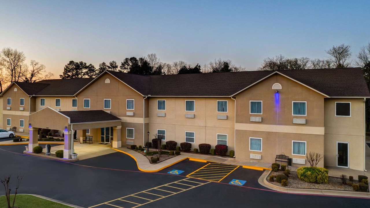 Photo of Outdoor in Cabot