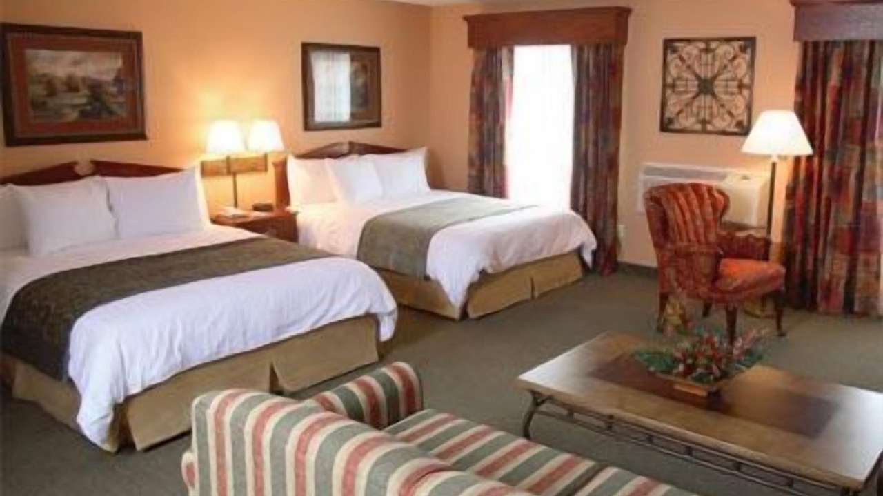 Photo of Bedroom in Faribault
