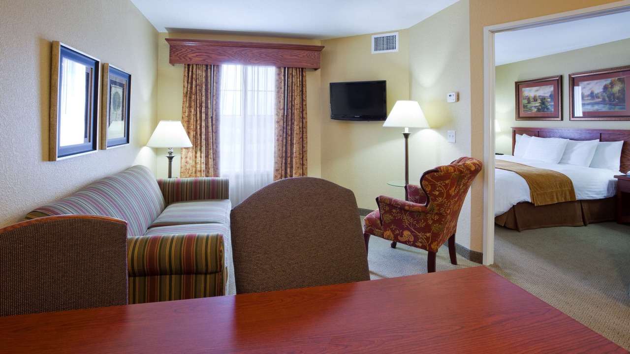 Photo of Bedroom in Faribault