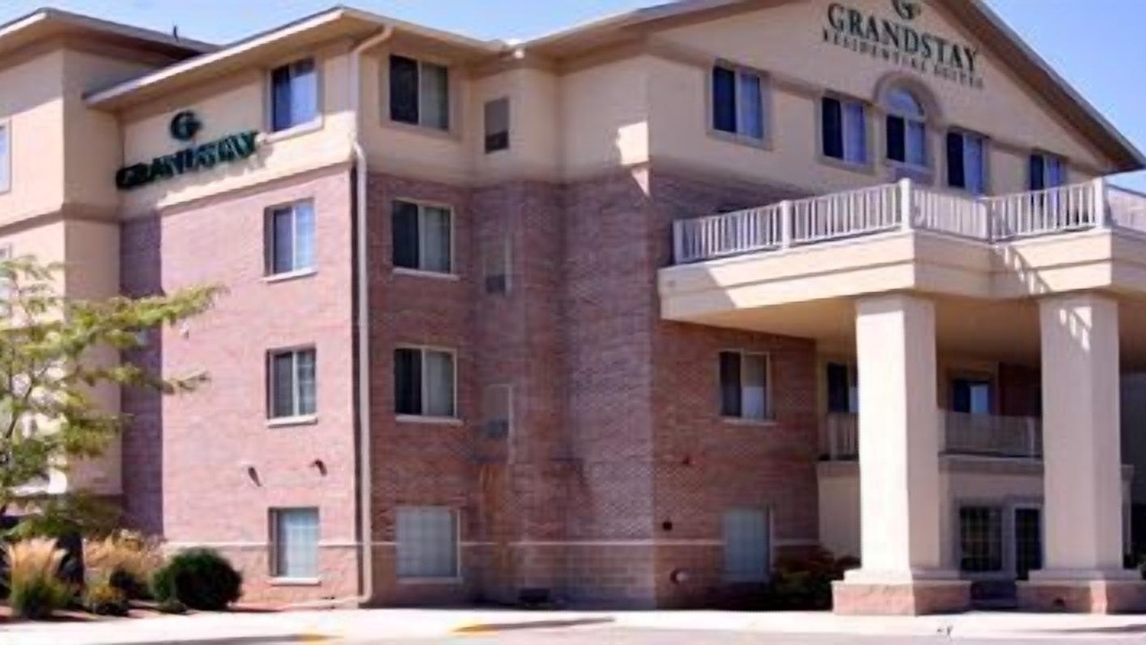 Photo of Buildings in Faribault