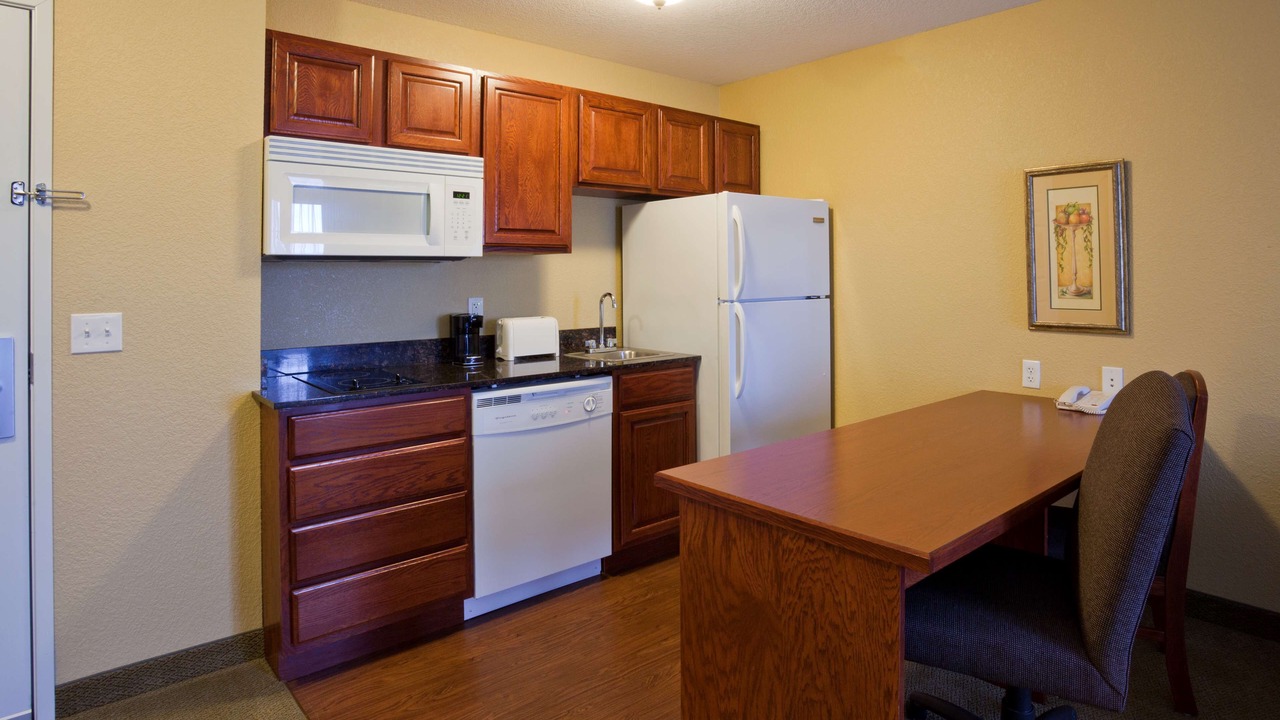 Photo of Bedroom in Faribault