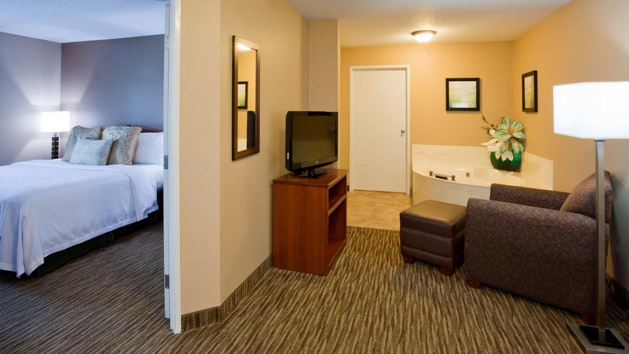 Photo of Bedroom in Faribault