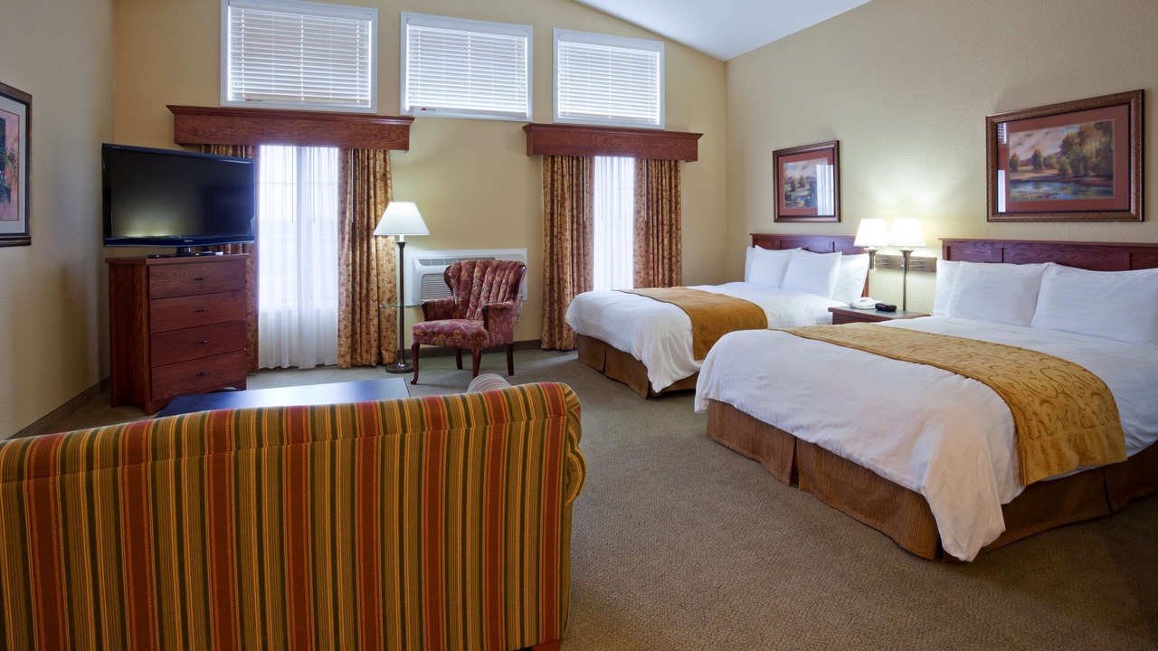 Photo of Bedroom in Faribault