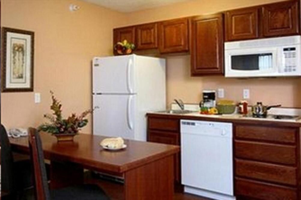 Photo of Kitchen in Faribault