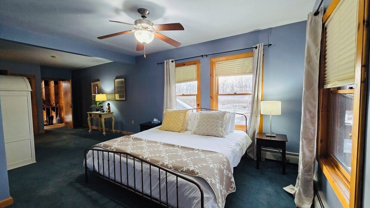 Photo of Bedroom in Point Au Roche