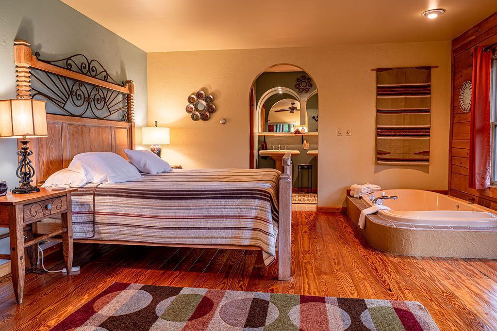 Photo of Bedroom in Point Au Roche