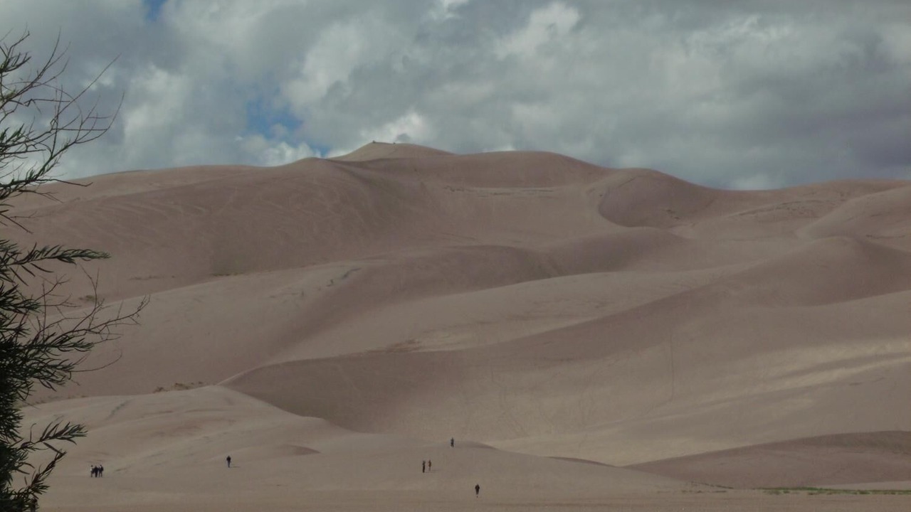 Photo of Outdoor in Antonito