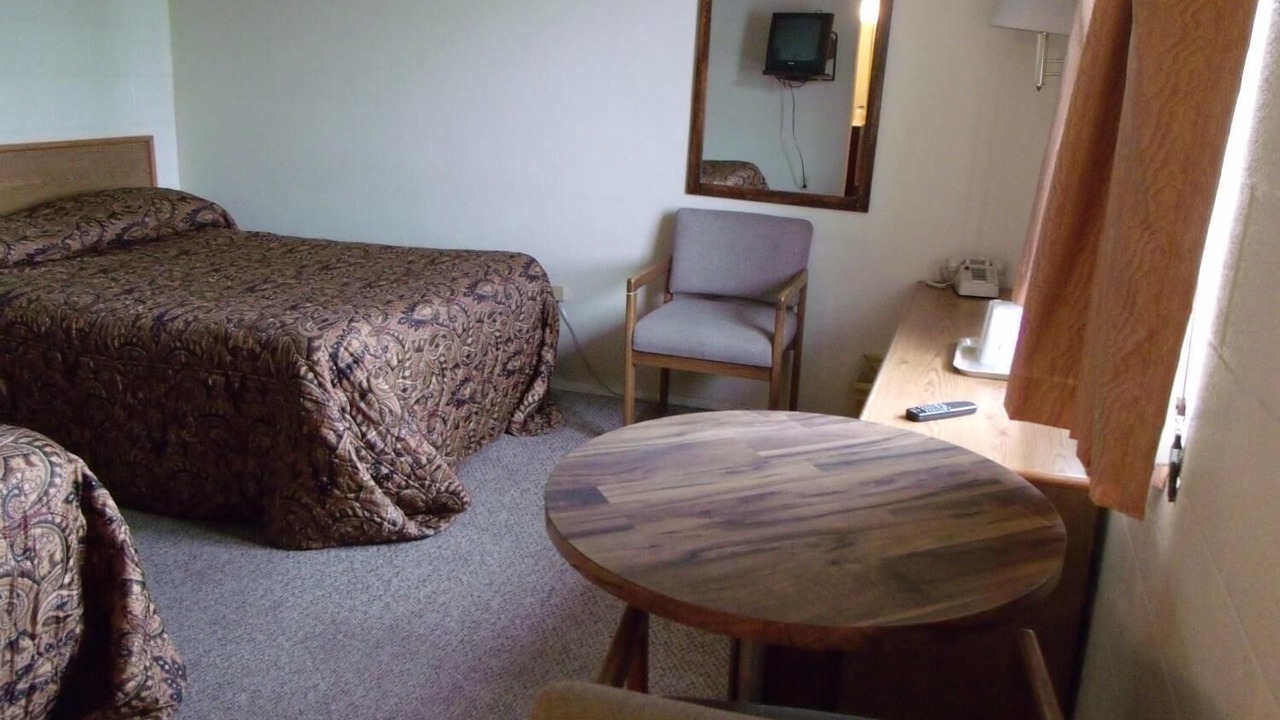 Photo of Bedroom in Antonito