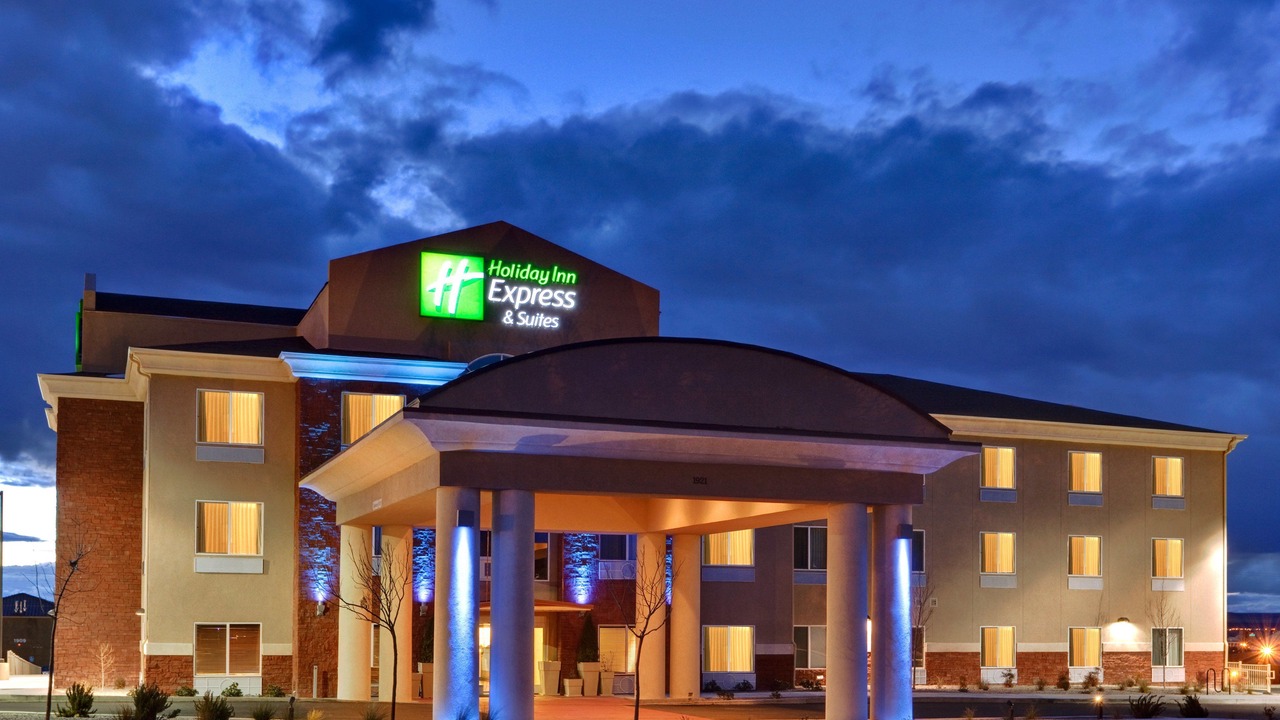 Photo of Outdoor in Albuquerque