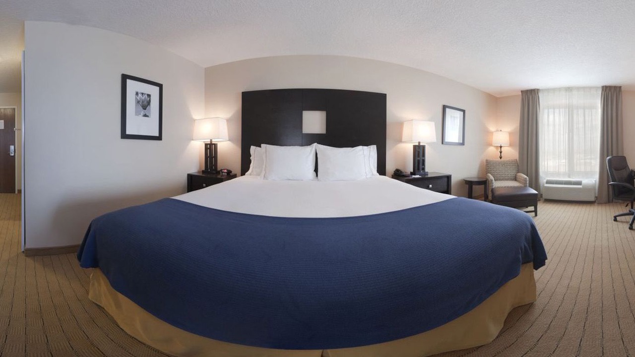 Photo of Bedroom in Albuquerque