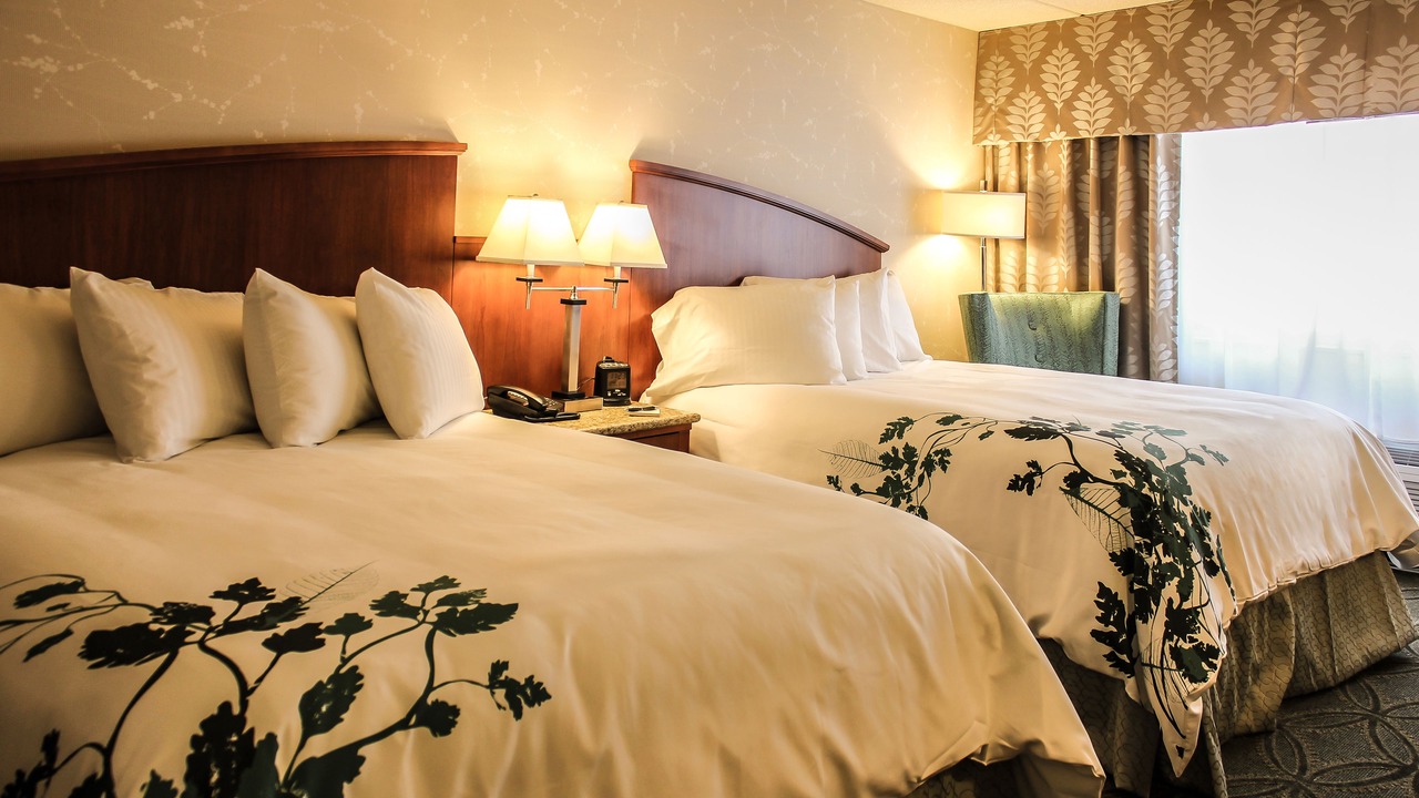 Photo of Bedroom in Leadsville