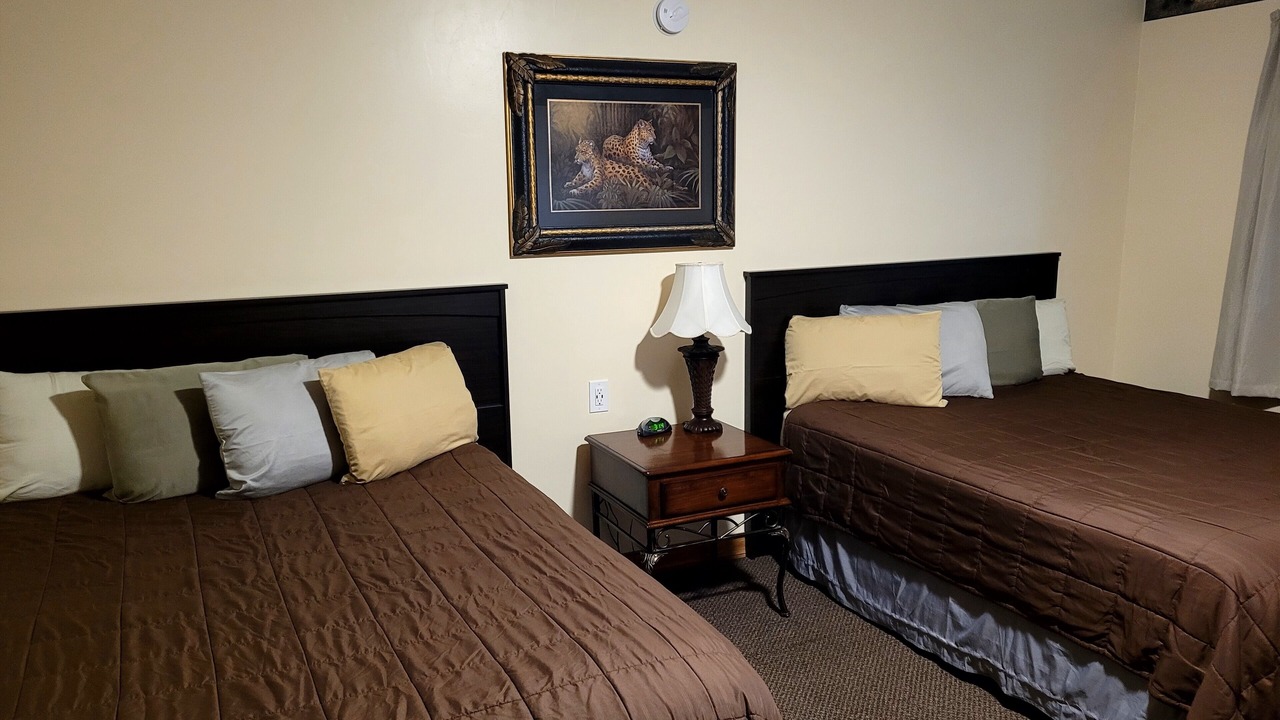 Photo of Bedroom in Massena