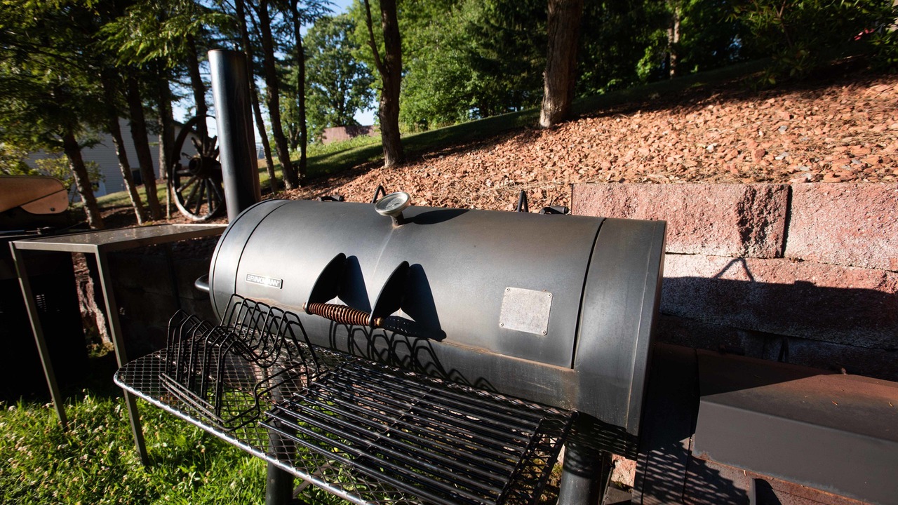 Photo of Outdoor in Massena