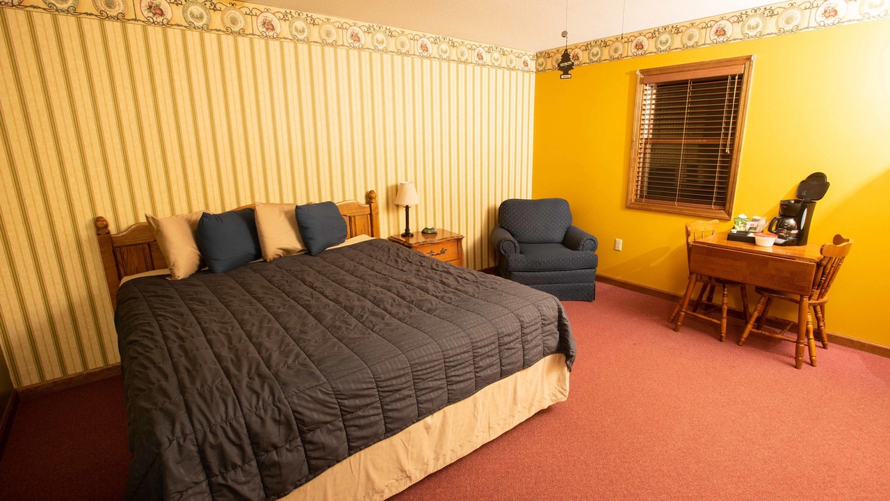 Photo of Bedroom in Massena