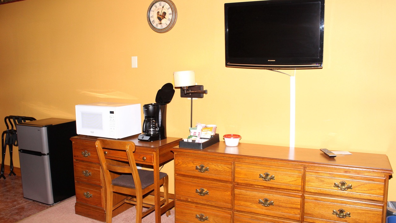 Photo of Bedroom in Massena