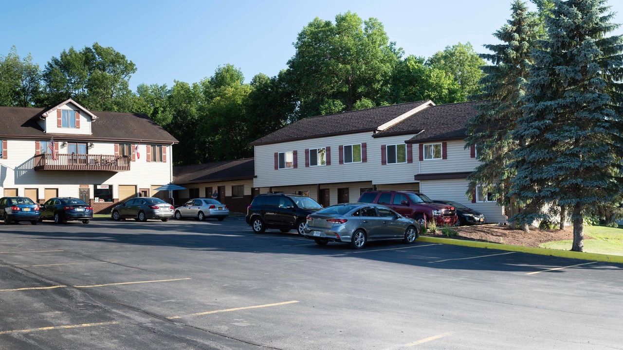 Photo of Outdoor in Massena